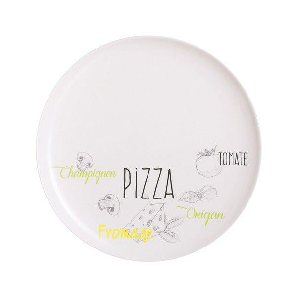 Блюдо Luminarc Friends Time Bistrot 32 см (L2904)