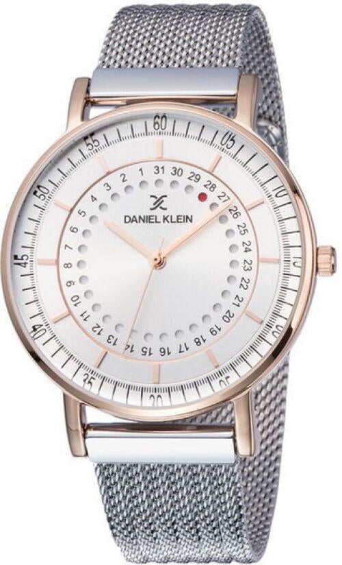 Наручний годинник чоловічий Daniel Klein DK11830-2 (106016)