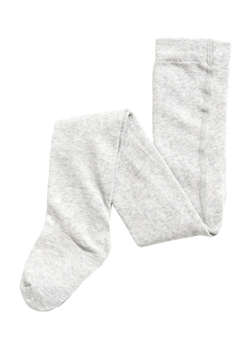 Колготки C&A 92 см Светло-серый (9092011806)