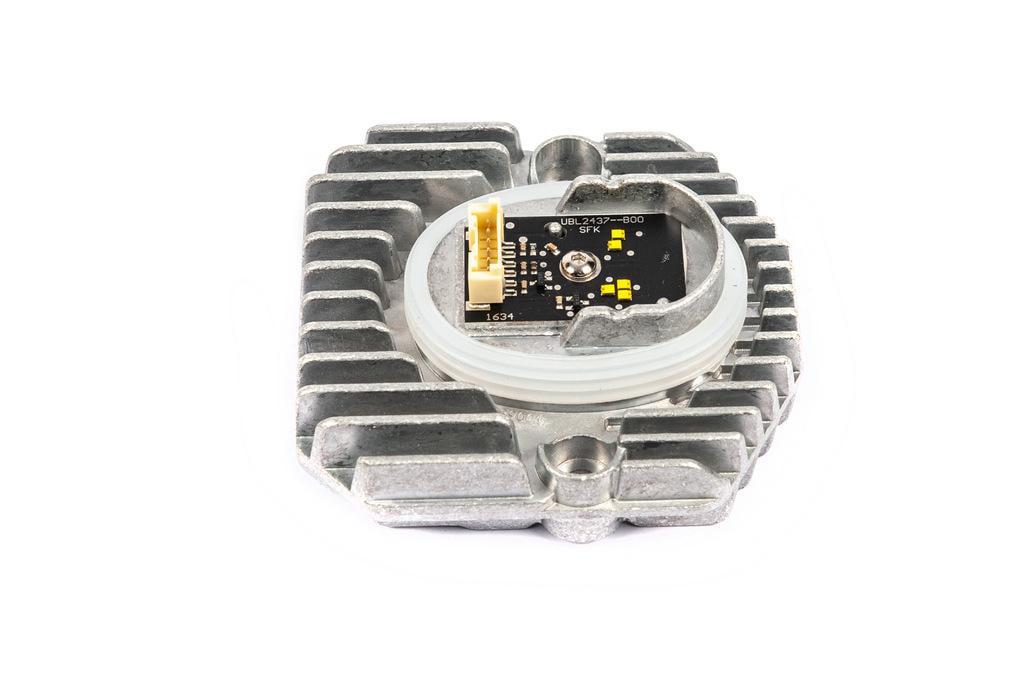 Led-модуль в фару 63117214939 Niken для BMW 5 серия G30/31 2017- гг. Серый