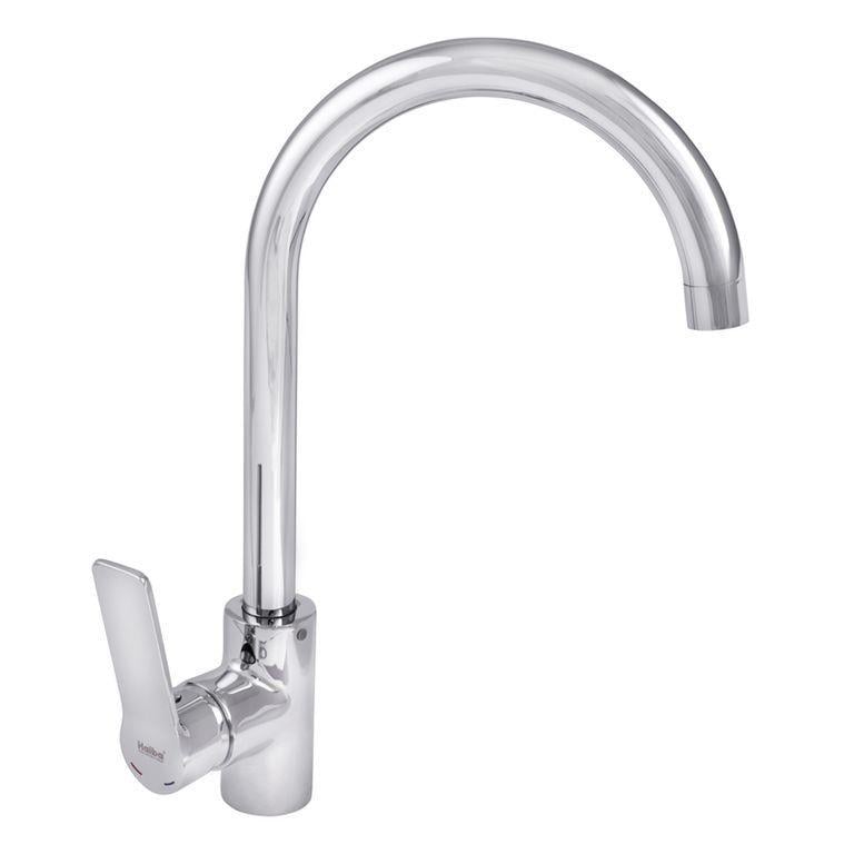 Смеситель для кухни Haiba Diana 17 (HB1018) Смеситель для кухни Haiba Diana 17 (HB1018)