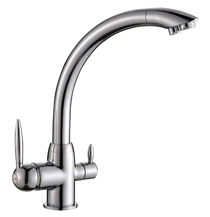 Смеситель для кухни MIXXUS PREMIUM ATRIO 021 MI5933 (36882)