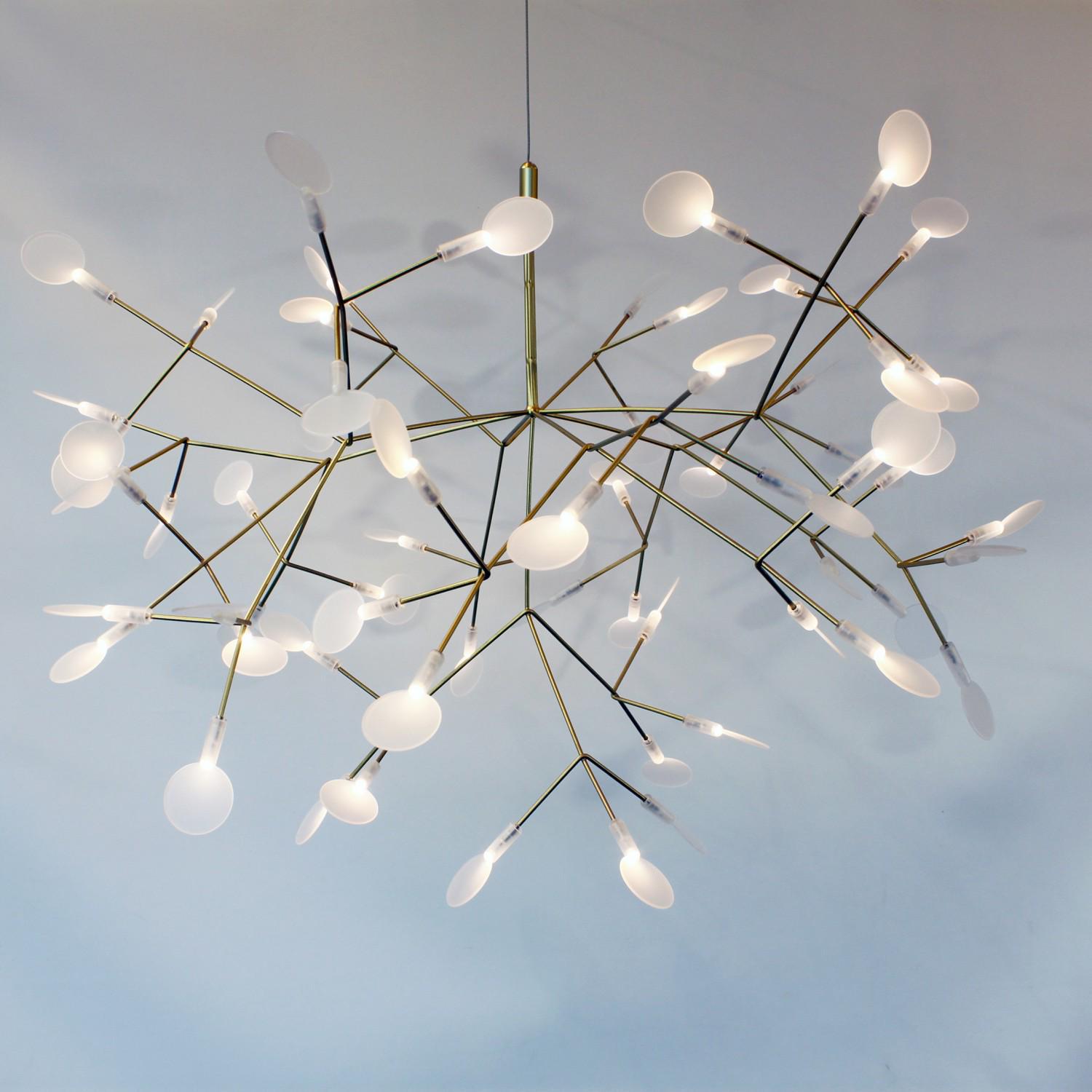 Люстра Friendlylight Petals 98 (FL5087)