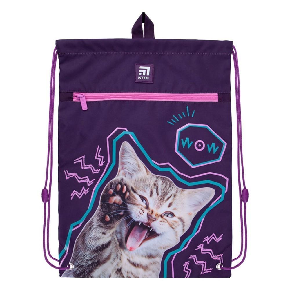 Сумка для обуви KITE Education Inspiration (K21-601M-9)