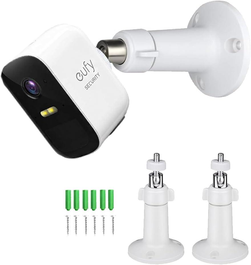 Кріплення для камери Tyeyober E-ufy настінне для E-ufyCam 2 Pro/2c Pro/2/2C/E 2 шт. - фото 2
