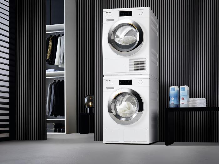 Пральна машина Miele WCR 860 WPS (11CR8606UA) - фото 18