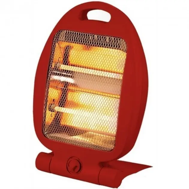 Инфракрасный обогреватель Domotec MS-5952 800W (29256687)