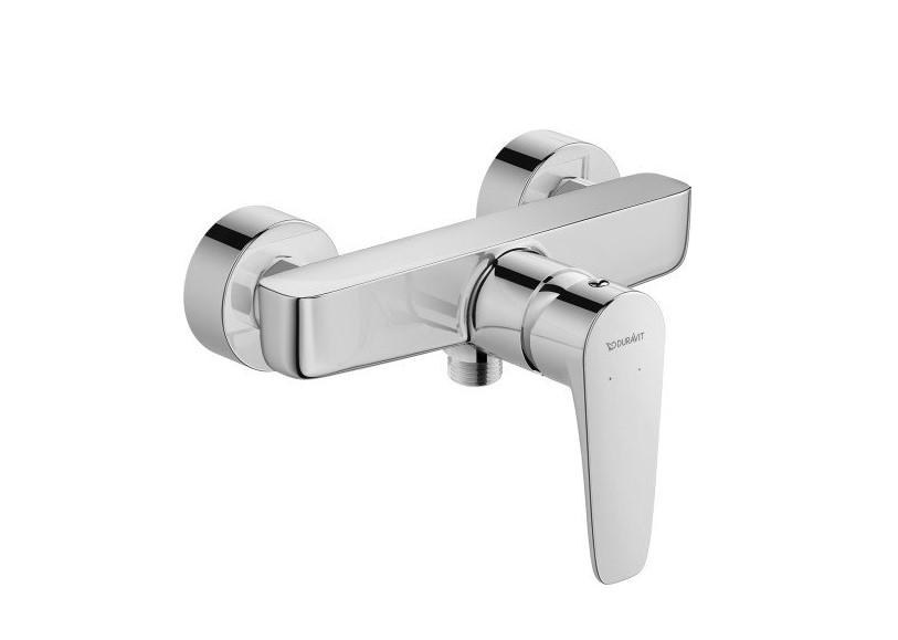 ᐉ Смеситель для душа Duravit B.1 B14230000010 (26043)