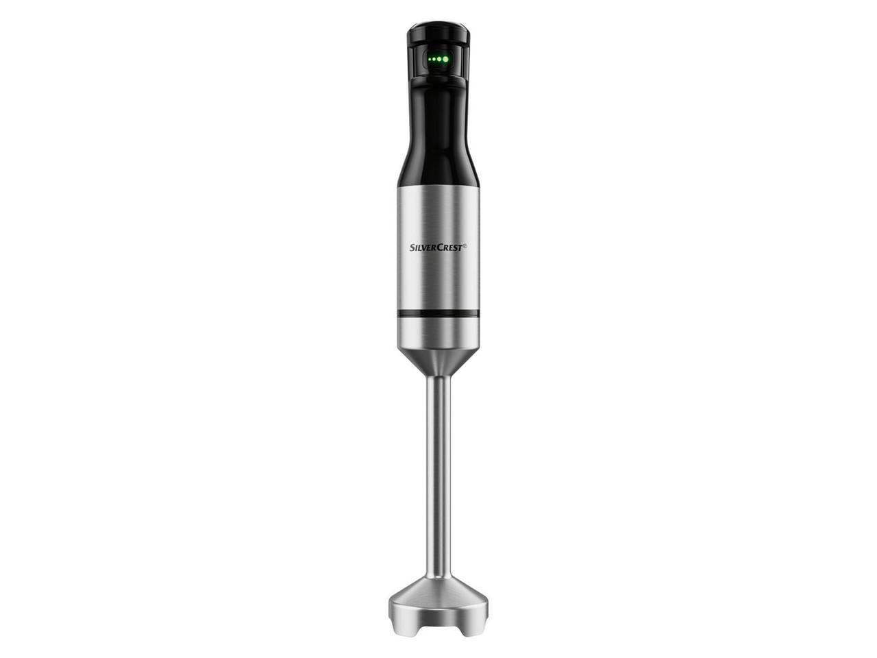 Блендер погружной Hand Blender SilverCrest SMSS 1000 A1 (567616)