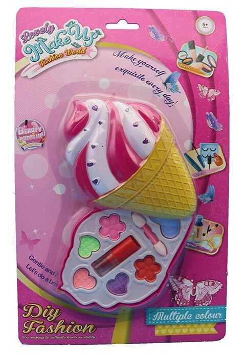 Дитяча косметика на листі (MTT-193046)