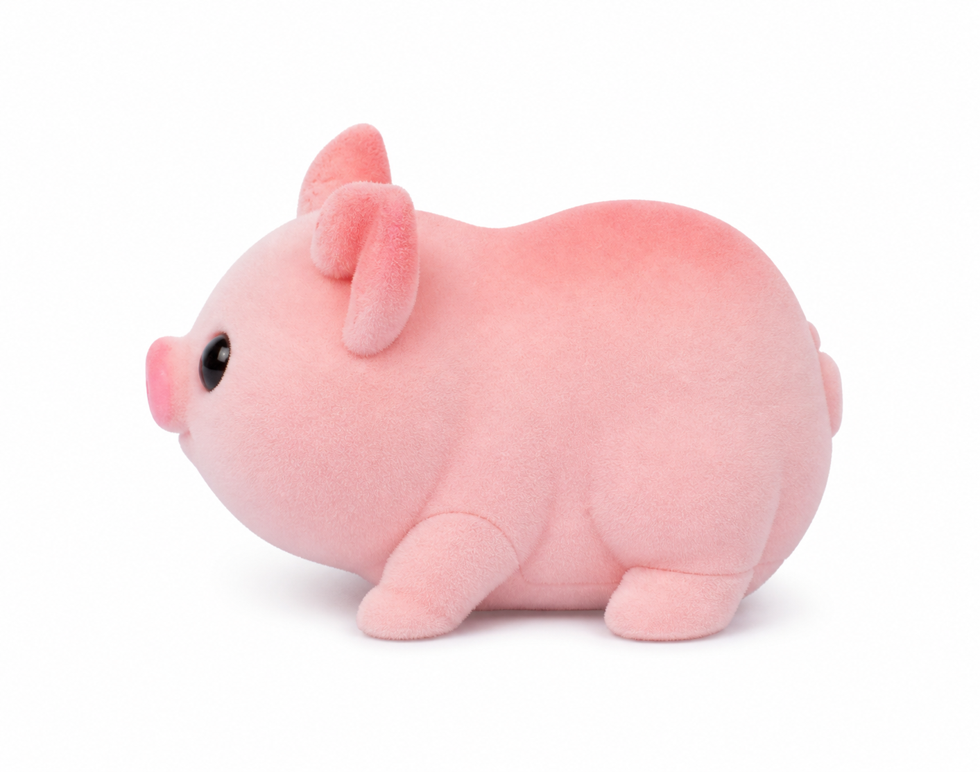 Інтерактивна міні-свинка Little Live Pets NeeDees Oinkee Pig електронний переносний вихованець (300461)