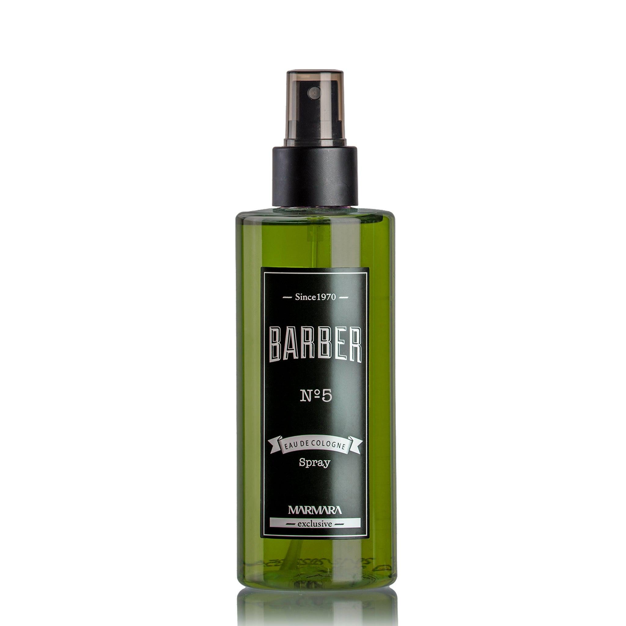 Лосьон после бритья Marmara Barber Cologne 250 мл