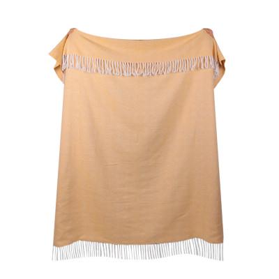 Плэд ламинат 140x200 см Желтый - фото 3 Плэд ламинат 140x200 см Желтый - фото 3