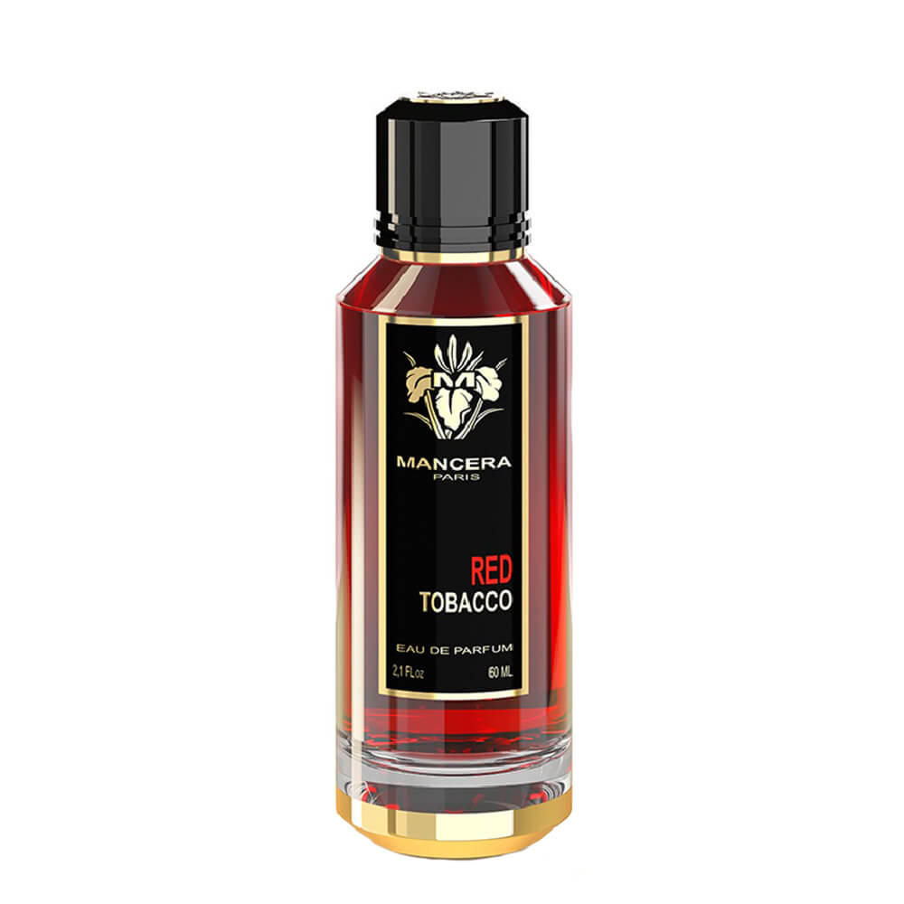 Парфюмированная вода Mancera Red Tobacco 60 мл (983_5300)