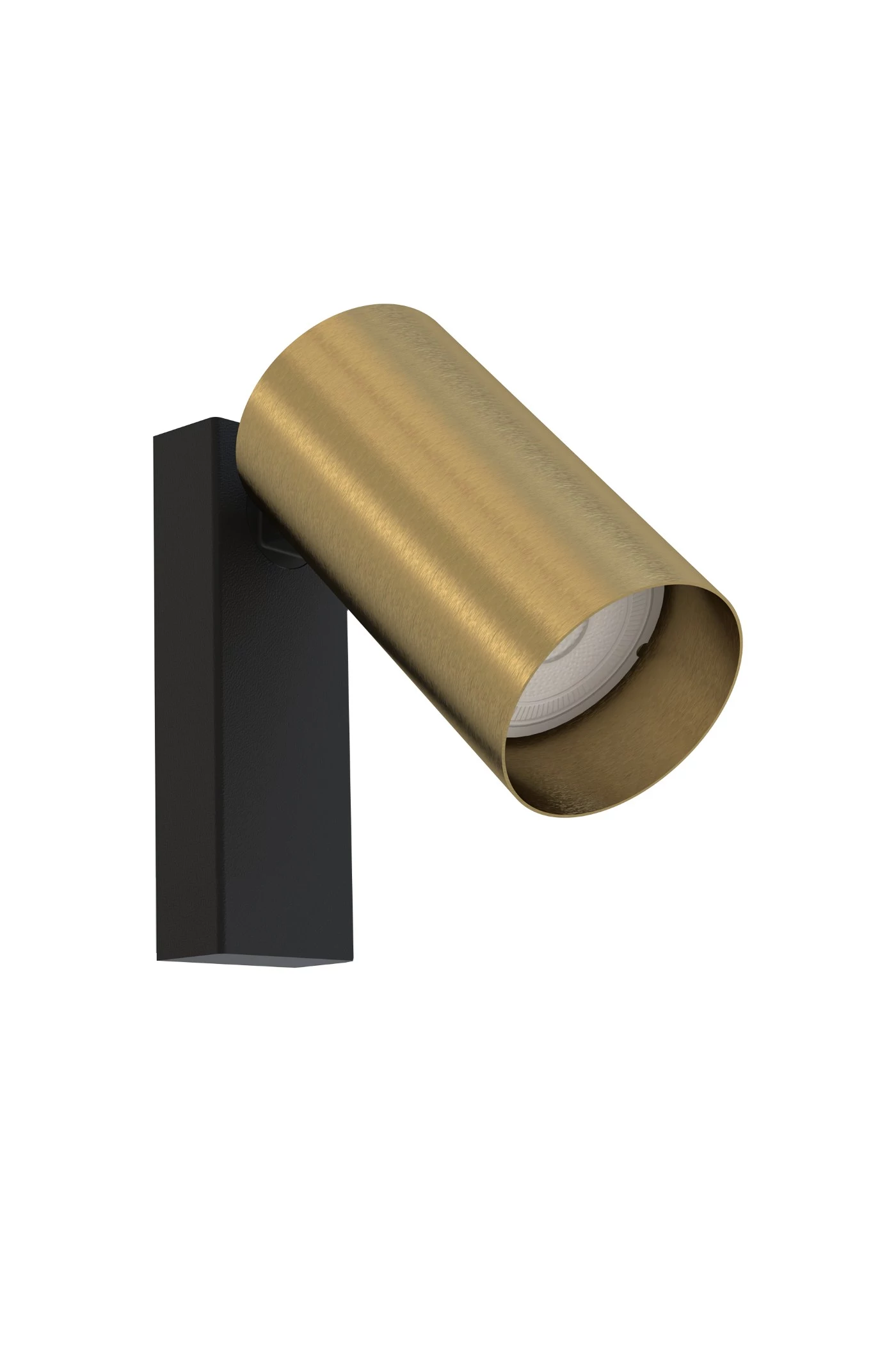 Спот Nowodvorski 7780 Mono I Solid Brass (11011438)