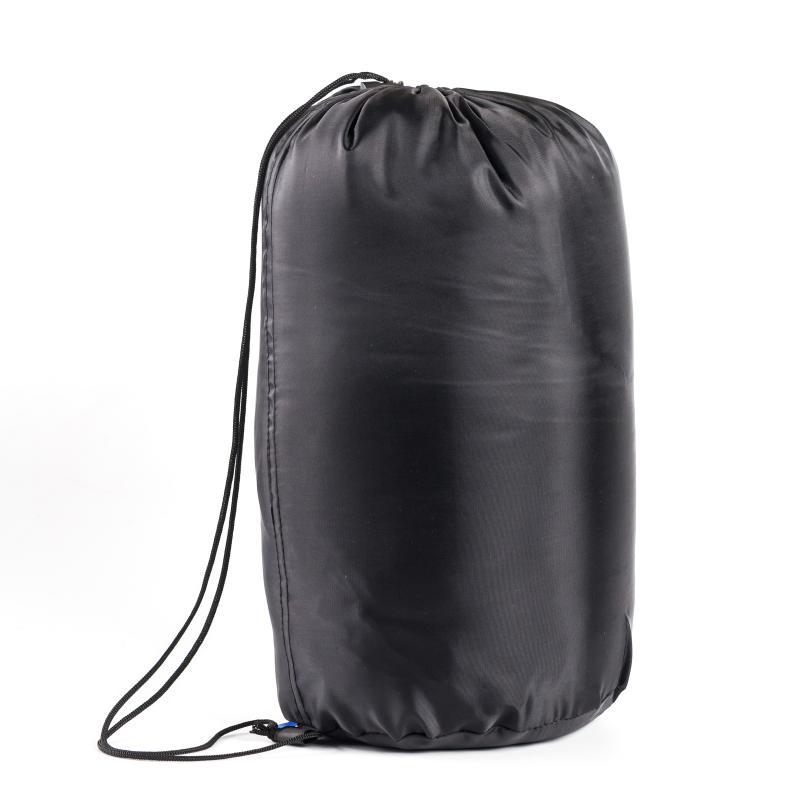 Спальний мішок Ranger Germes Blue (RA 6635) - фото 2 Спальний мішок Ranger Germes Blue (RA 6635) - фото 2