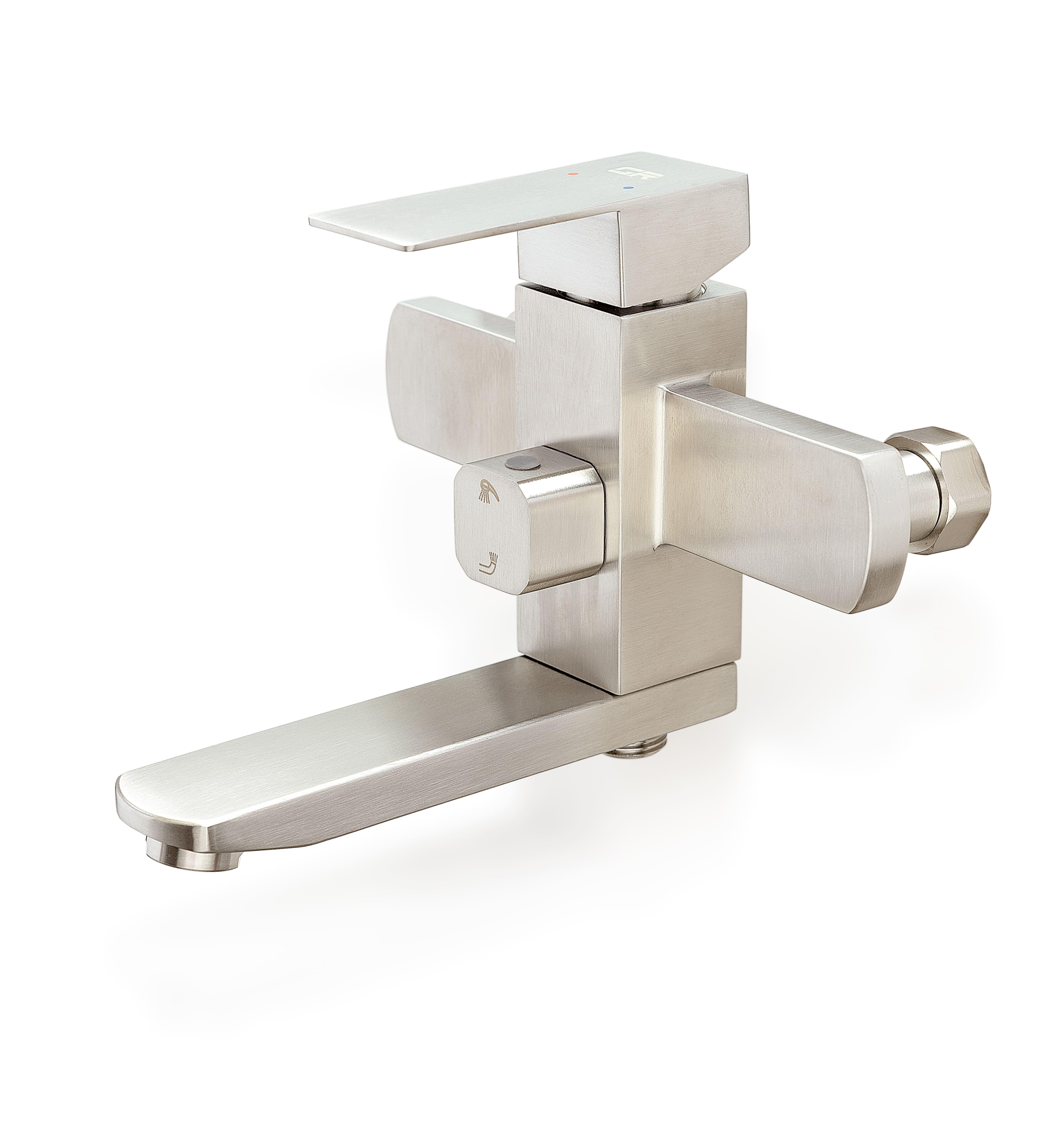 Смеситель для ванны Iger ZVS04 однорычажный (33036565)