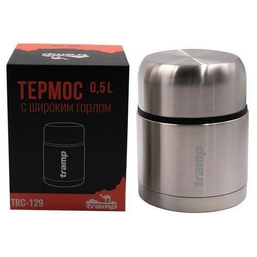 Термос для еды Tramp 0,5 л (UTRC-129)