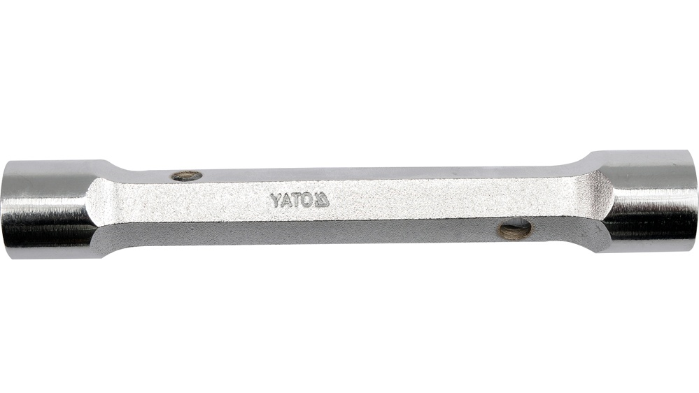 Кований торцевий ключ YATO 20х22 мм (YT-4921)
