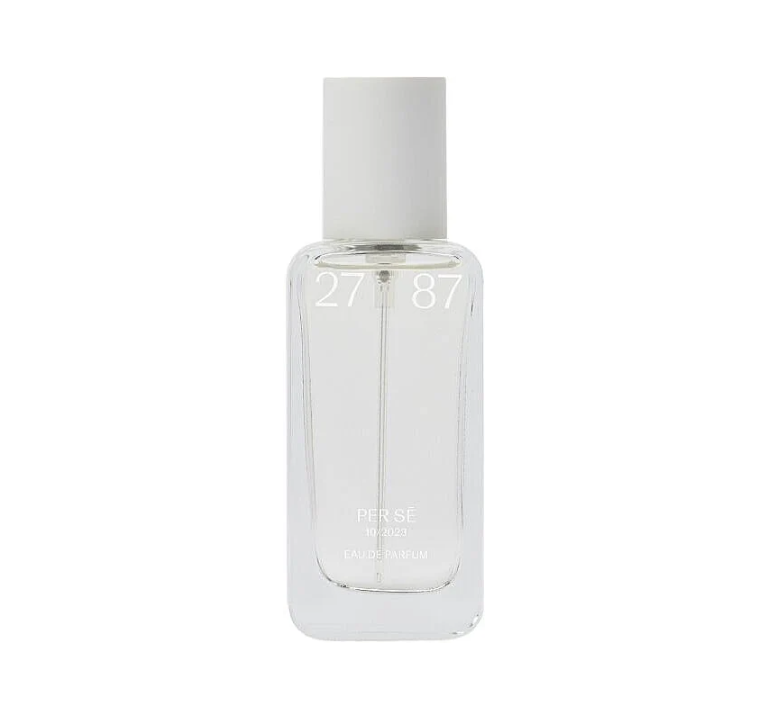 Парфюмированная вода 27 87 Perfumes Per Se 27 мл (2110_3806)