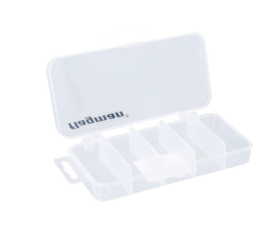 Коробка для блесен Flagman WH 130х60х25 мм (2098127011)