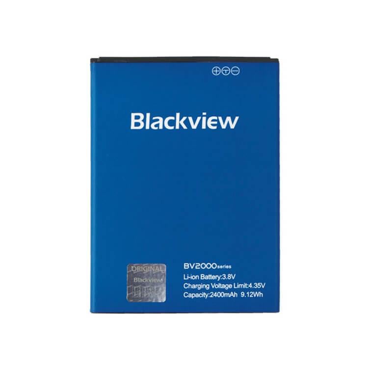 Батарея Blackview BV2000/BV2000s/Assistant AS-5431 AAA Батарея Blackview BV2000/BV2000s/Assistant AS-5431 AAA