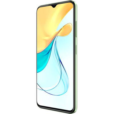 Мобильный телефон ZTE Blade V50 Design 8/128GB Green (1011473) - фото 4