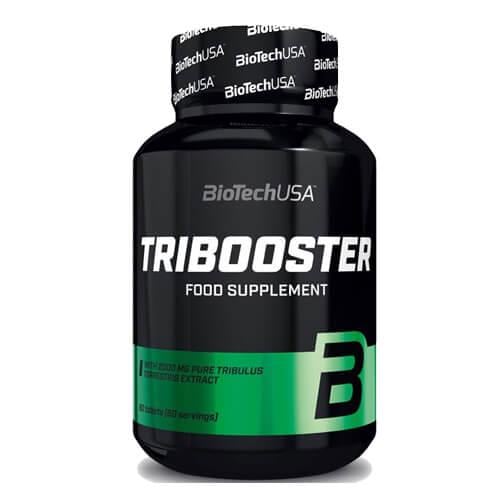 Трибулус Biotech Tribooster 60 tablets (BIO-20385)