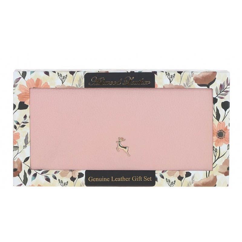 Кошелек женский Ashwood J56 Peach Whip (J56 PEACH WHIP)