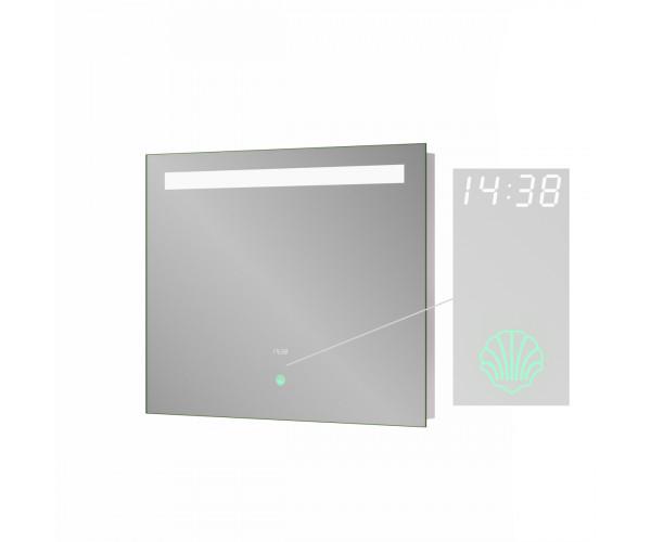 Дзеркало Sanwerk Лава Делюкс 80x65 см (ZL0000122) Дзеркало Sanwerk Лава Делюкс 80x65 см (ZL0000122)