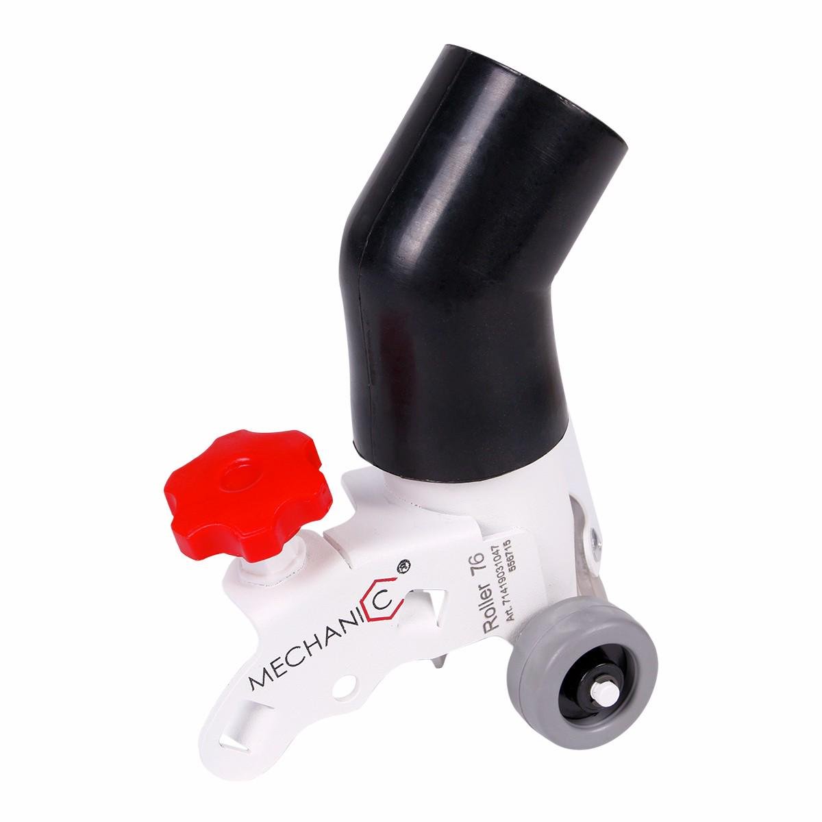 Насадка на мини УШМ Roller 76 для резки керамогранита Mechanic (71419031047)