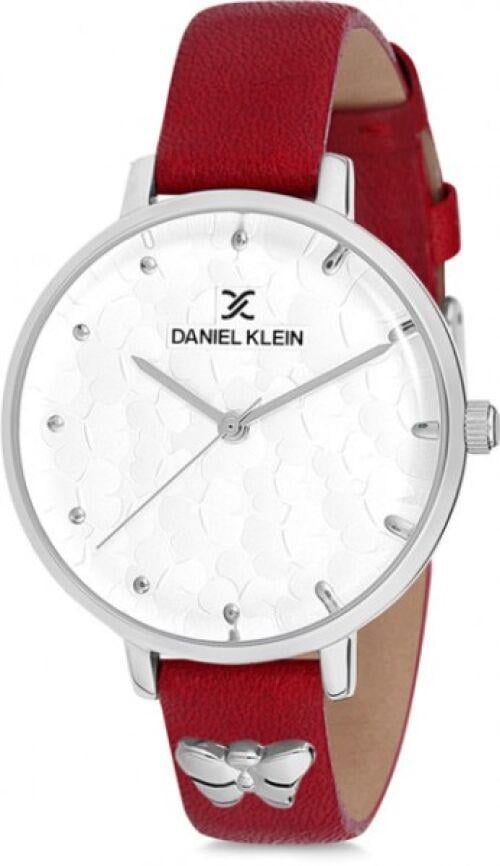 Наручний годинник жіночий Daniel Klein DK12184-5 (108640) Наручний годинник жіночий Daniel Klein DK12184-5 (108640)