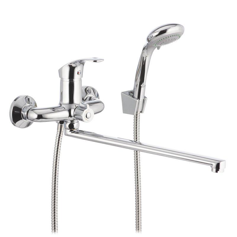 Смеситель для ванны Cron RIVA 006 (CR0057)