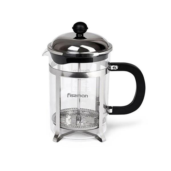 Френч-прес Fissman Latte 800 мл (9009)