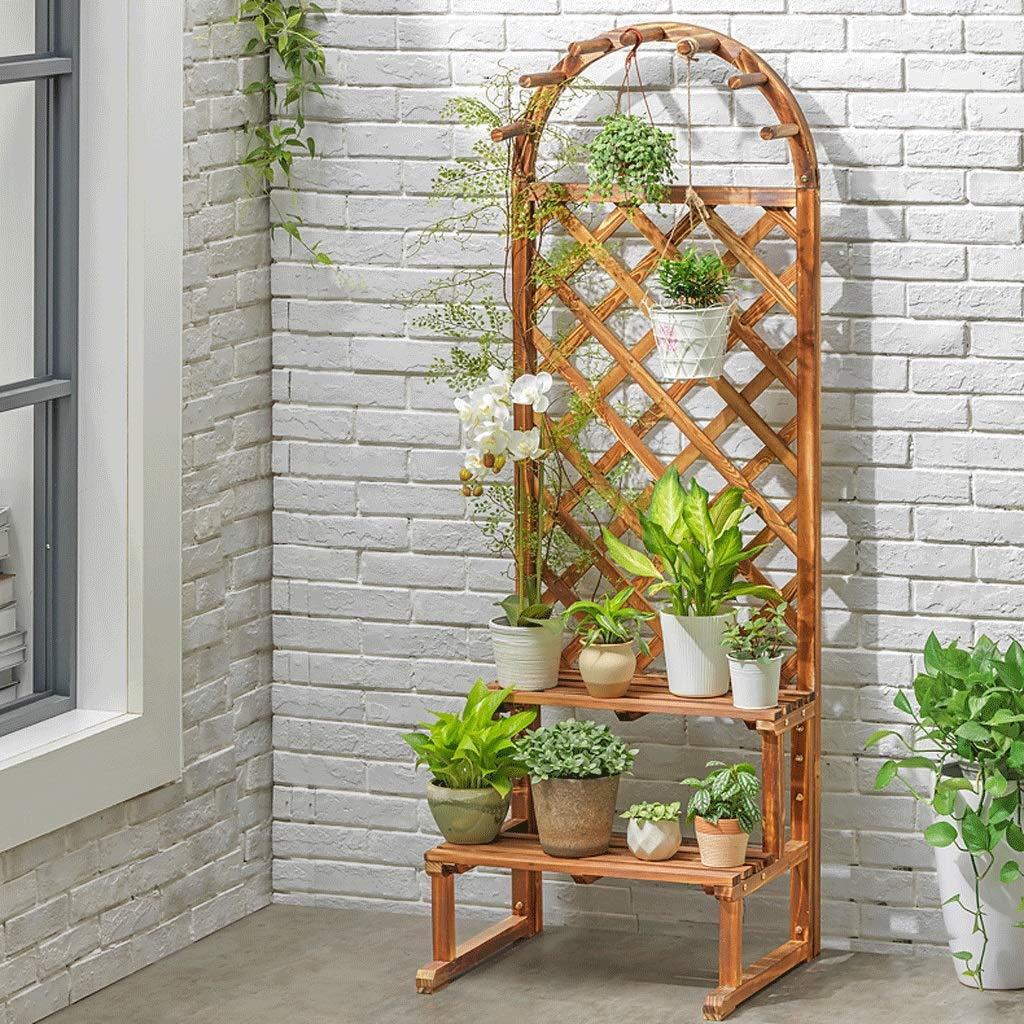 Решетка для растений из дерева Тилбург Мускат (РШП-000307)