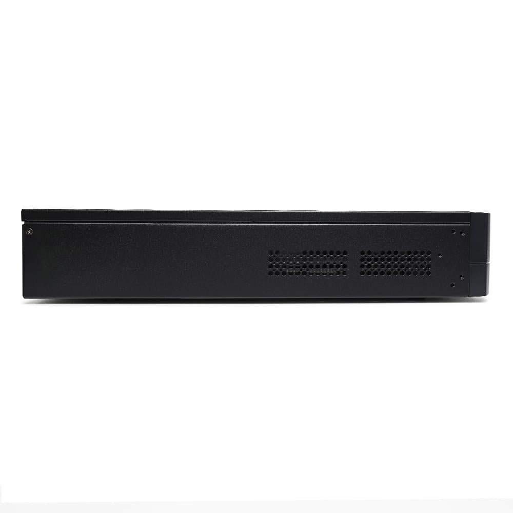 Видеорегистратор Hikvision NVR DS-7716NI-Q4/16P (C) 16-канальный - фото 3 Видеорегистратор Hikvision NVR DS-7716NI-Q4/16P (C) 16-канальный - фото 3