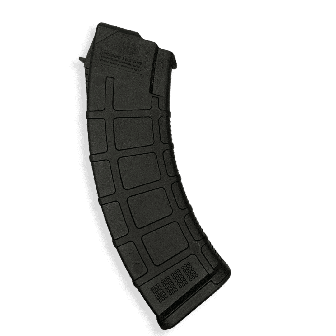 Магазин Magpul PMAG 30 AK/AKM MOE 7,62x39 Black (7000576)