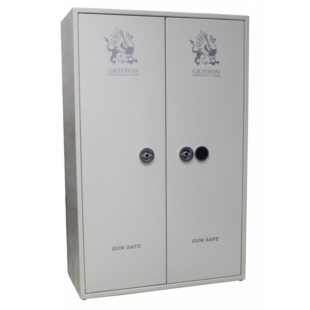 Сейф оружейный Griffon GE.1100/52.E (1540625253)
