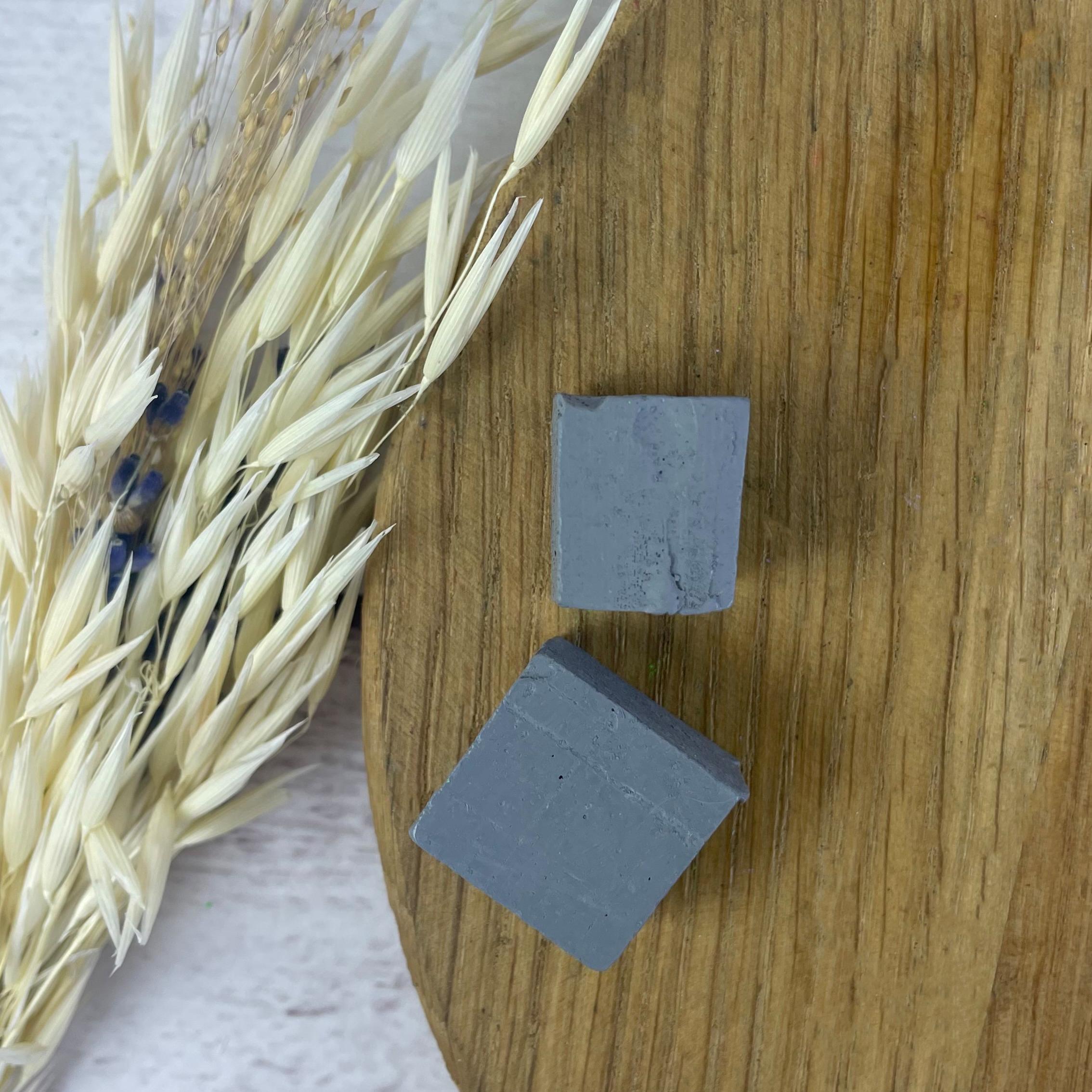 Краситель для свечей Серый (354)