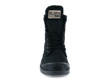 Черевики чоловічі Palladium Pampa Solid Ranger TP р. 38 (75564-008-M) - фото 4