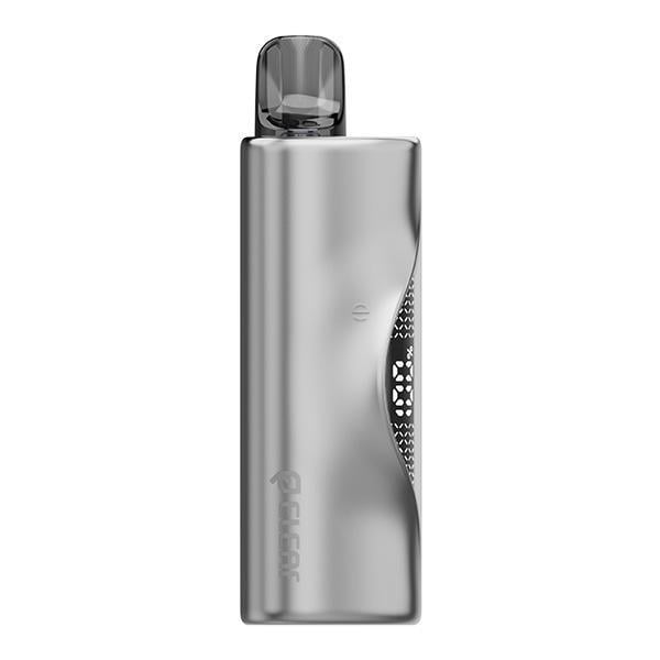 Подсистема POD System Eleaf ISILK Pod 850 mAh 2 мл Kit Silver (17815) - фото 1