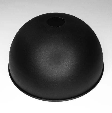 Абажур стальной 260 мм