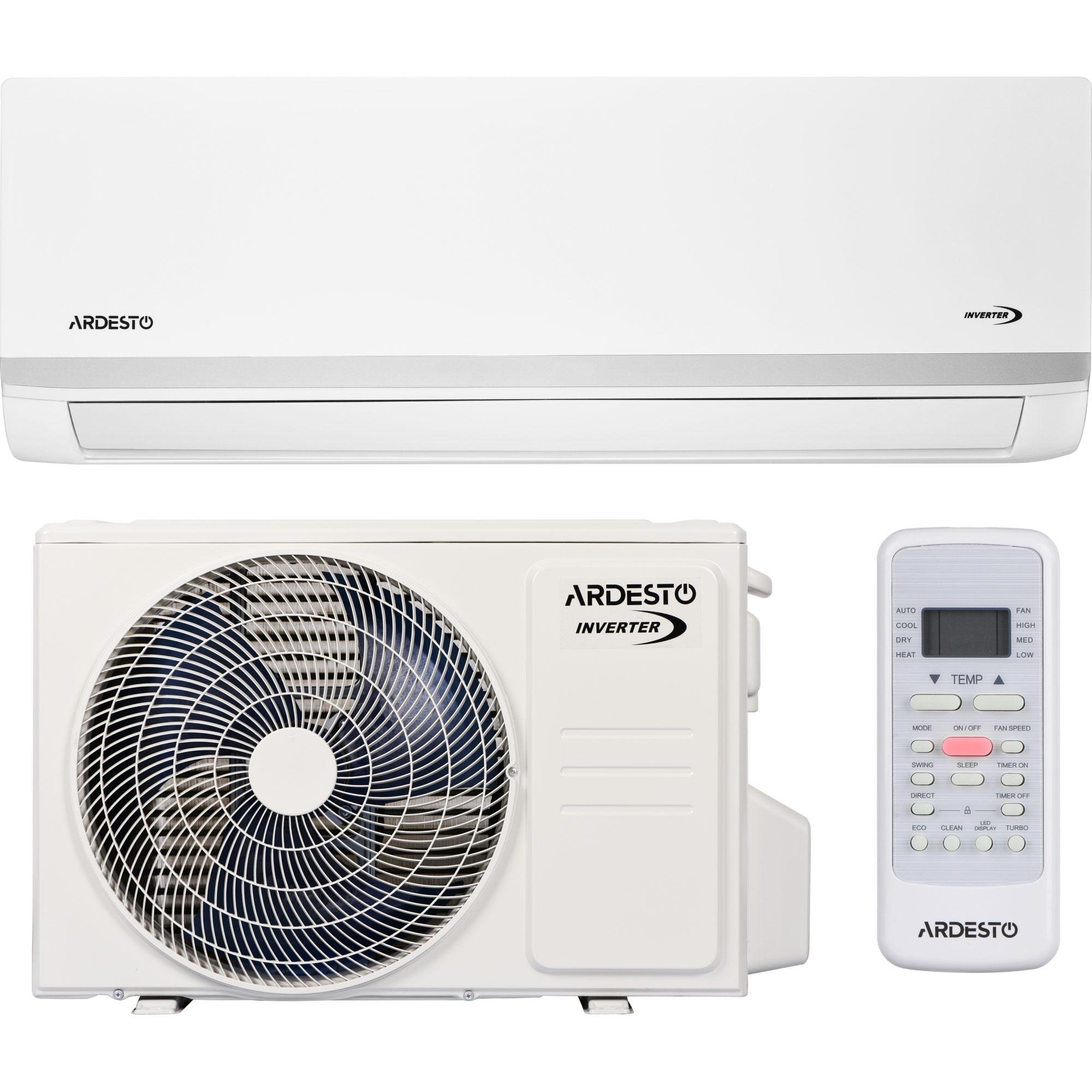 Сплит-система Ardesto ACM-09INV-R32-WF-AG-S