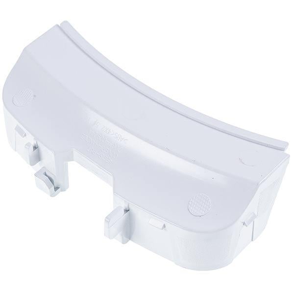 Накладка ручки люка стиральной машины Samsung DC63-00924A (00000007302)