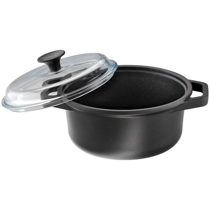 Каструля ROSLE Cadini 24 см 3,9 л