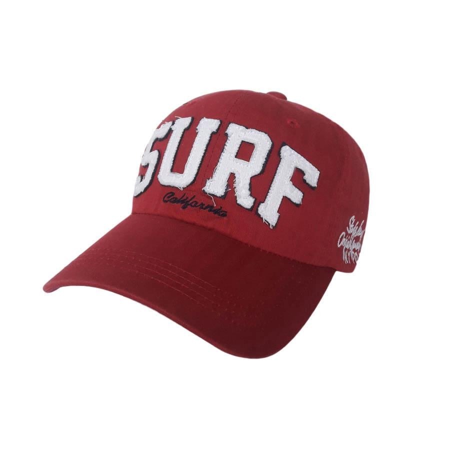 Кепка Sport Line р. 57-60 Красный (4476)