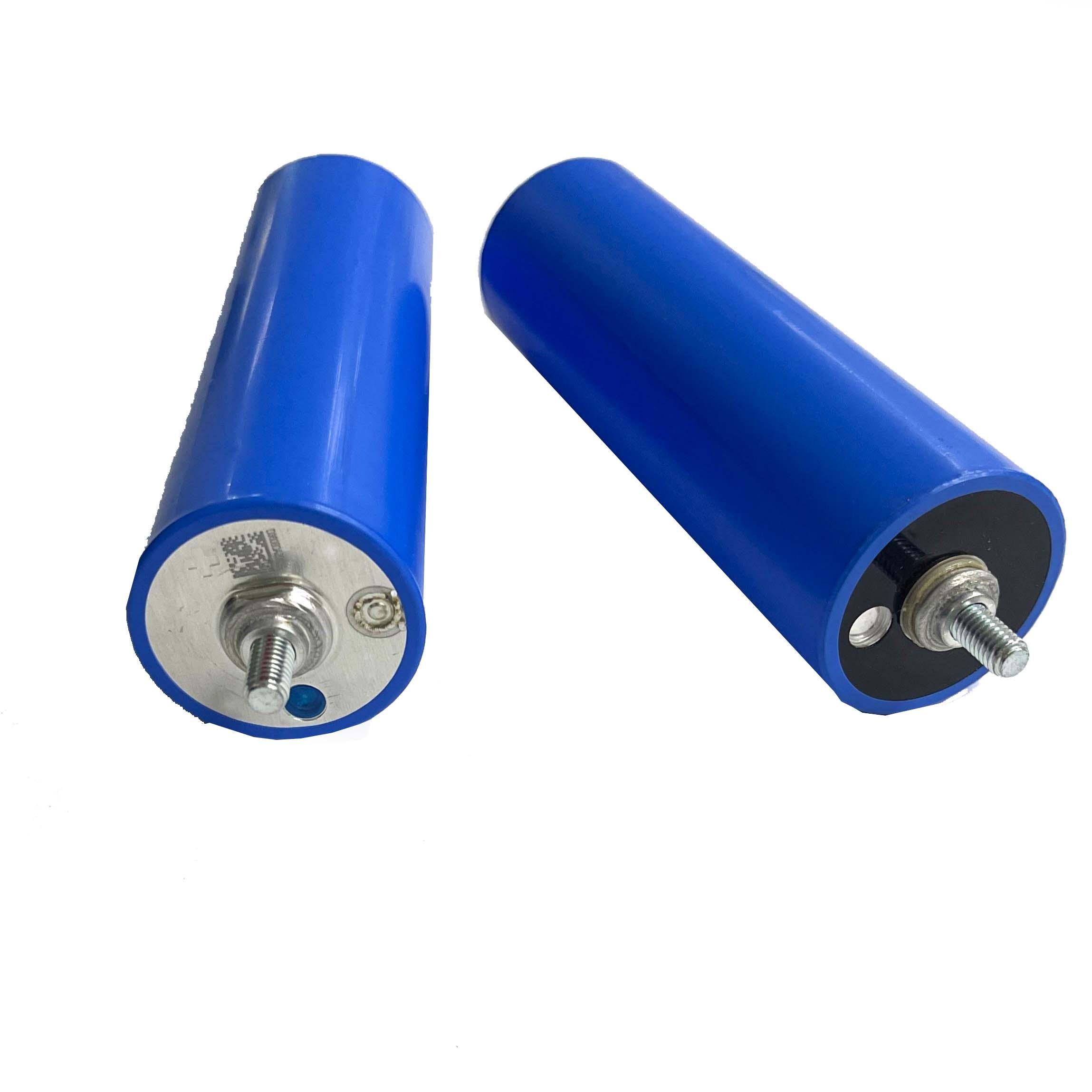 Элемент аккумулятора LiFePo4 EVE 40135 C40 3,2v 20000 mAh - фото 2