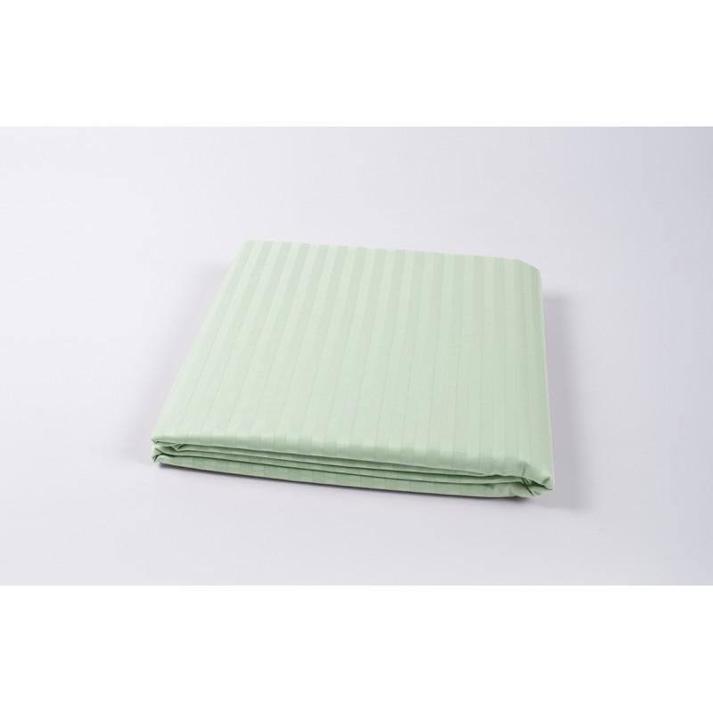 Підковдра Lotus Готель Сатин Страйп 1х1 160х220 (svt-2000022206198)