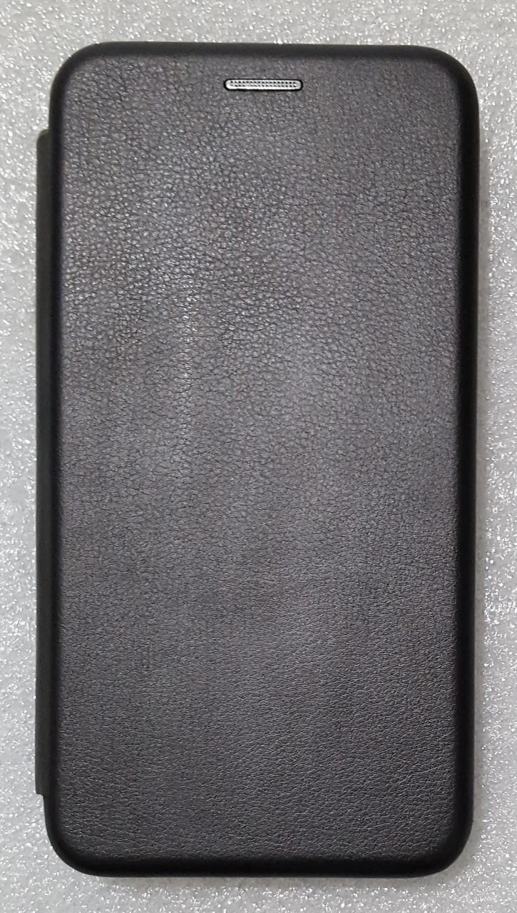 Чехол-книжка "CLASSY&LEVEL" HUAWEI Y5 2018/HONOR 7A BLACK