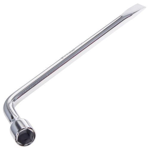 Ключ баллонный Hans усиленный 17 мм (1477-5M17)